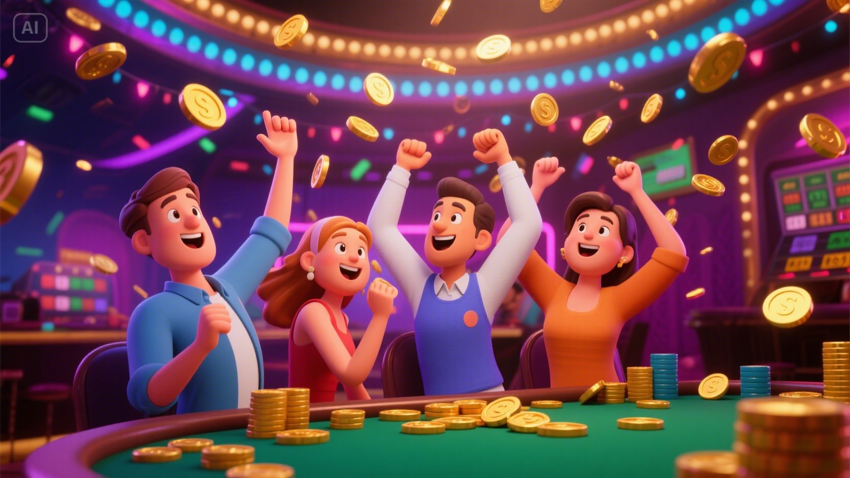 Registration at CosmicSlot Casino