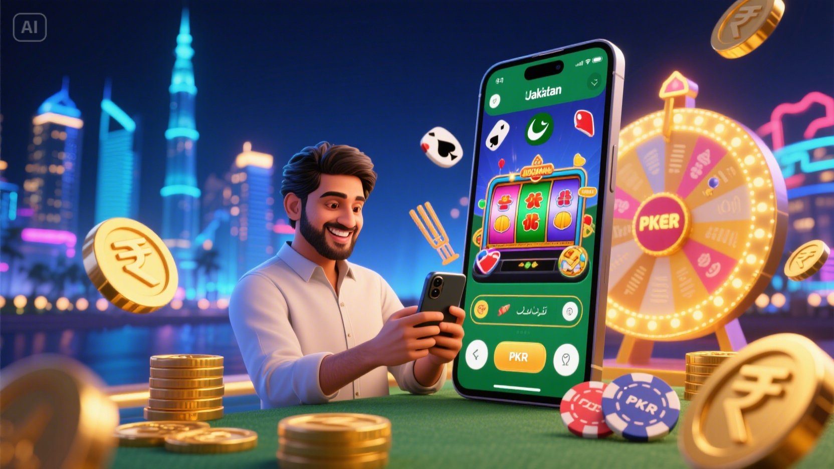 CosmicSlotDeposit today and claim a 200% instant bonus on your first deposit! Pakistani players can enjoy fair play, local payment options, and verified PKR cashouts.