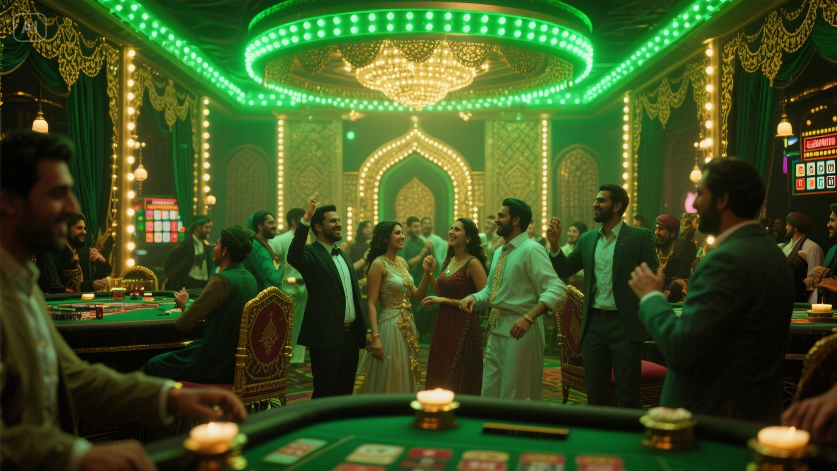 Registration at CosmicSlot Casino