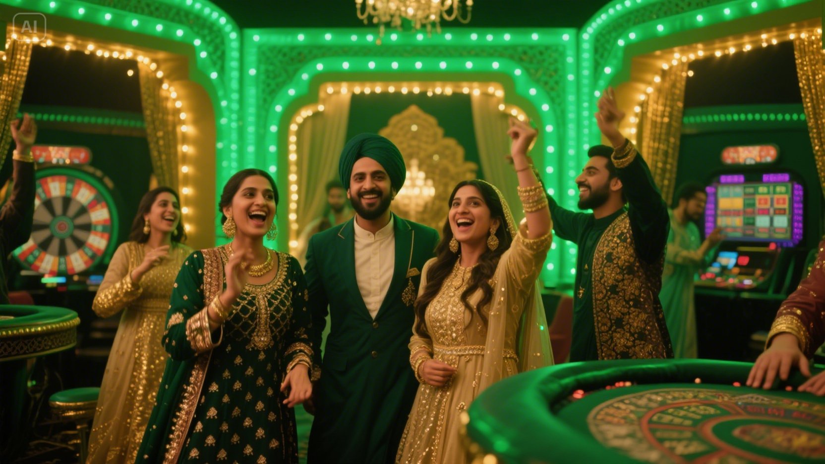 Registration at CosmicSlot Casino