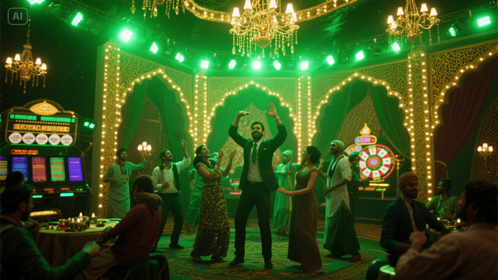 Registration at CosmicSlot Casino