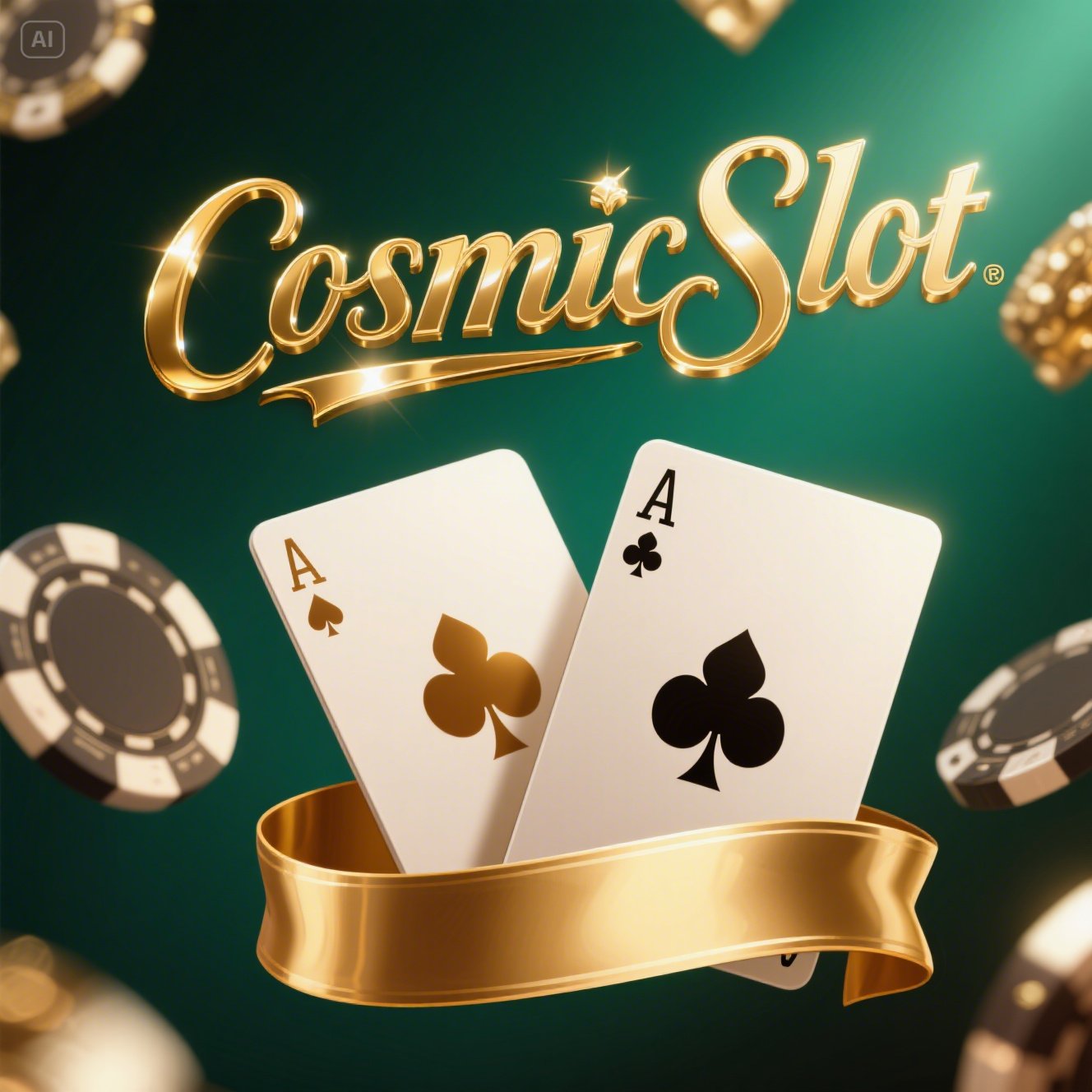 CosmicSlot